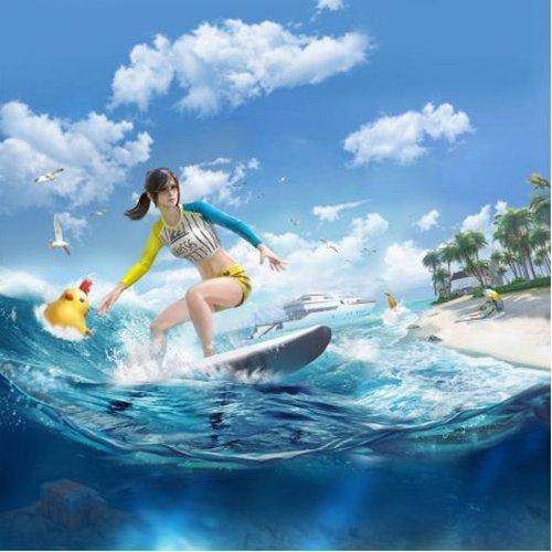 重庆推进西部陆海新通道气象保障体系建设